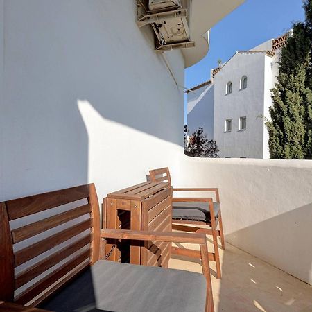 053 - Two Bed Mijas Golf Apartment In Popular Matchroom Golf Club Fuengirola Buitenkant foto