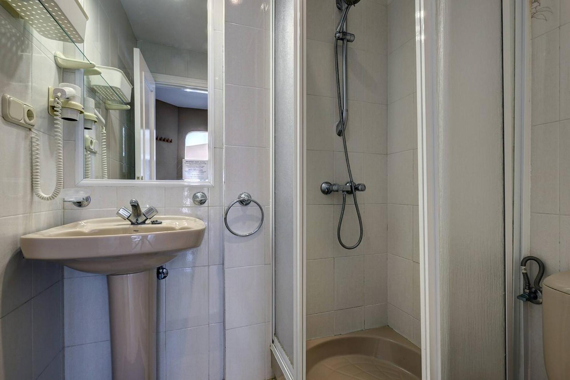 053 - Two Bed Mijas Golf Apartment In Popular Matchroom Golf Club Fuengirola Buitenkant foto